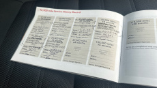 Honda CR-V 2.0 i-MMD Hybrid SE 2WD 5dr eCVT Hybrid Estate